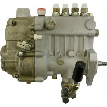 Palivový systém Vstřikovací čerpadlo PP4M85P1c-2456 Z8011,8045 | Z8001 | AGROAD