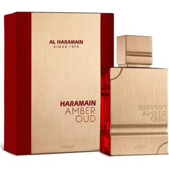 Unisex parfém Al Haramain Amber Oud Rouge U EDP 120 ml