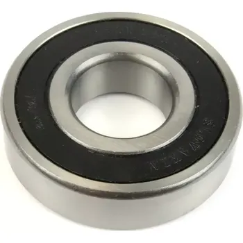 Ložisko 6306-2RS EU | 6306-2RS-EU | AGROAD