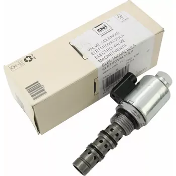 Ventil CNH Elektromagnetický ventil 24V | 180584A1; 160180584A1; 704451A1; MC180584A1 | AGROAD