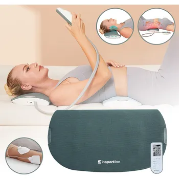 Masážní přístroj inSPORTline Belvetino 29214