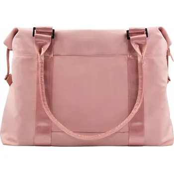 Kabelka Alessio sportovní taška plast bez vzoru