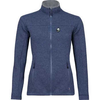 Dámský svetr High Point Skywool 6.0 Lady Sweater Velikost: XS / Barva: modrá