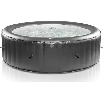 Vířivka MSpa mobilní vířivá vana CARLTON 6p 2200W