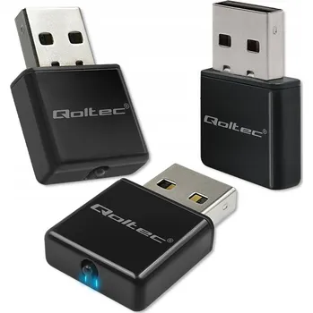 Síťová karta Bezdrátový ultra rychlý mini NANO WiFi adaptér | Standard N | USB 2.0 |