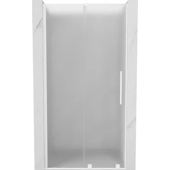 Sprchové dveře Dveře do niky Mexen 100 x 200 cm