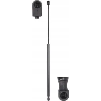 Příslušenství karosérie Plynová vzpěra kapoty motoru (grilu) KROSNO KR31525