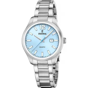 Hodinky Hodinky Festina 20737/3 Až 100 dní na vrácení zboží. Autorizovaný prodejce.