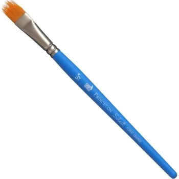 Malířský štětec Princeton Brush Selectartiste Multi-Technique Plochý štětec 1/2 1 ks