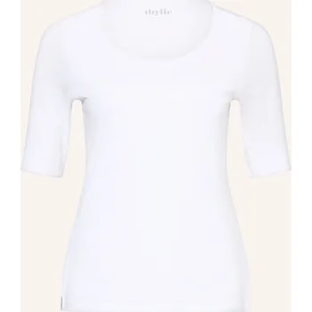 Dámské tričko Thylie Dámské Tričko Roxane, bílá, 46