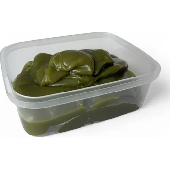 Čokoláda Master Martini Zrcadlová poleva pistáciová 200g