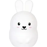 Dekorační lampa ve tvaru zajíčka