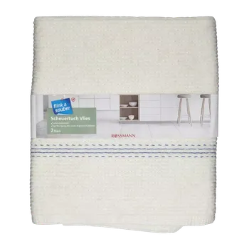 flink & sauber Hadr na podlahu 2 ks