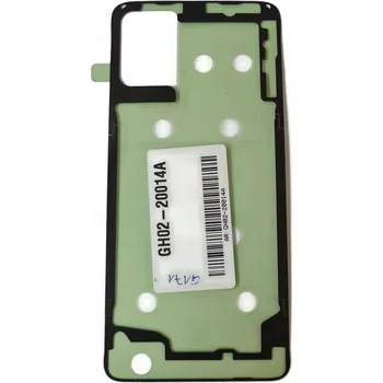 Pouzdro na mobilní telefon ORG Montážní lepicí páska / sada pro opravu zadního krytu pro Samsung Galaxy A51 (SM-A515)