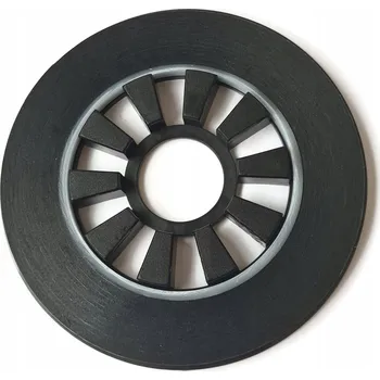 Lepicí páska Montážní páska 3M oboustranná akrylová 5 milimetrů (5 mm x 25 m)