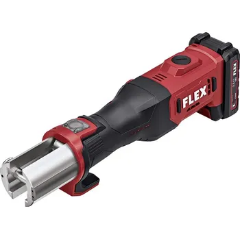 FLEX PP 110 18-EC/2.5 Set