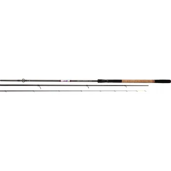 Rybářský prut Prut Mikado UV II 120-120 g 126 cm - 360 cm