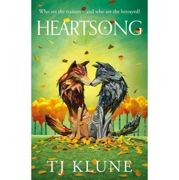 Heartsong TJ Klune