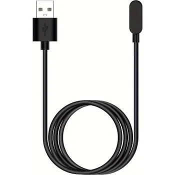 WATCHMARK Nabíjecí kabel pro Watchmark Focus 60cm ČERNÁ