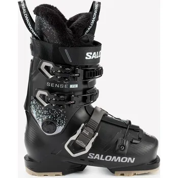 Sjezdové boty SALOMON Dámské lyžařské boty Sense 70 HV 25–25,5cm