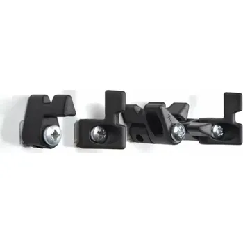 Dílenský stůl Sada držáků UNIPOK na nářadí - 30 ks