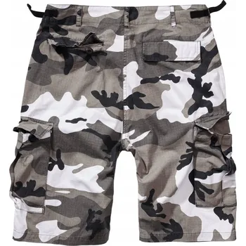 Pánské kraťasy Kraťasy BRANDIT BDU Kraťasy městské 4XL