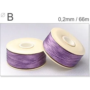 Korálek NYMO nit č.10