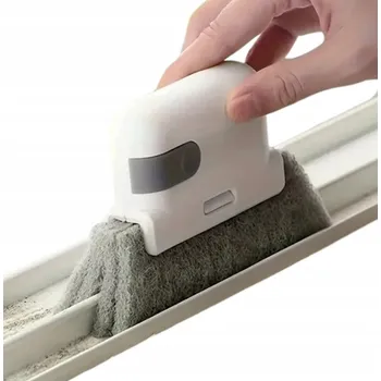 ČISTIČ ŽALUZIÍ, RÁMŮ, ZÁRUBNÍ, DRÁŽEK A ŠTĚRBIN OKEN - MYJKA