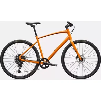 Specialized SIRRUS X 3.0 ORGZST/DSRTMET, velikost XL