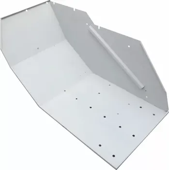 Blatník karosérie Blatník pravý šířka 70cm (Horal) | 7047-7905 | AGROAD