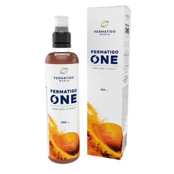 Fermatigo World Fermatigo One