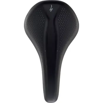 Sedlo na kolo Sedlo Specialized Bridge Sport Blk 143mm