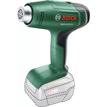 Horkovzdušná pistole 06032A8000 Aku horkovzdušná pistole bez aku 18V EasyHeat 18V-500 Bosch