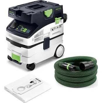 Průmyslový vysavač FESTOOL Mobilní vysavač CLEANTEC CTM MIDI I