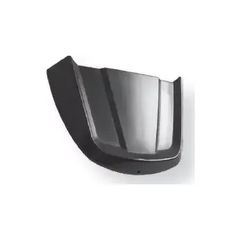 Zrcadlo Zrcadlo š. pro L i P, 12V, R240mm, na CLAAS | 11578540 | AGROAD