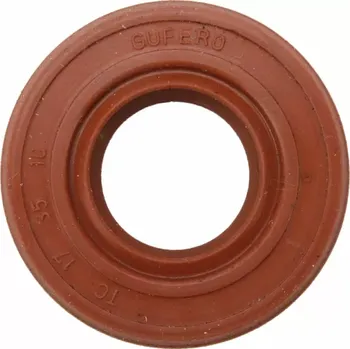 Těsnění motoru Gufero 17x35x10 GP MVQ | 273521003717; 273521003703; 953017107 | AGROAD