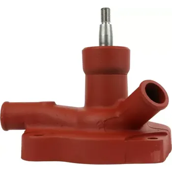 Vodní pumpa motoru Vodní čerpadlo bez řemenice Z25 NOVÉ | Z25833.07 | AGROAD