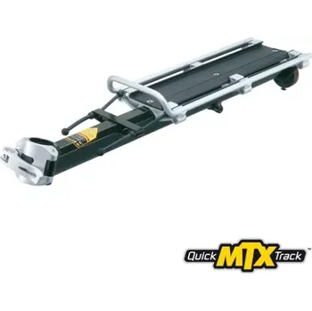 nosiče na kolo Nosič Topeak MTX Beamrack E-Type pro standardní rám