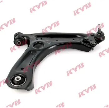 Zavěšení kol Příčné rameno - řídící páka zavěšení kol KYB KSC4062