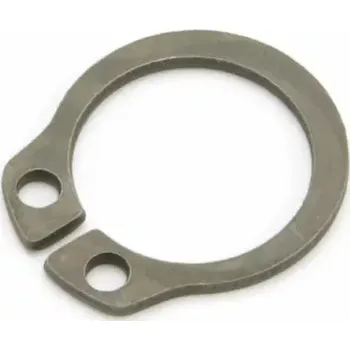 Matice Pojistný kroužek 12 - vnější (FRT) | 97-0221; 3111730120; ČSN022930 | AGROAD