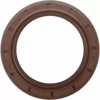 Těsnění motoru Gufero GPDPV 52X72X12 FPM (NAK) Viton | 89.002.903VIT; 97-4240 | AGROAD