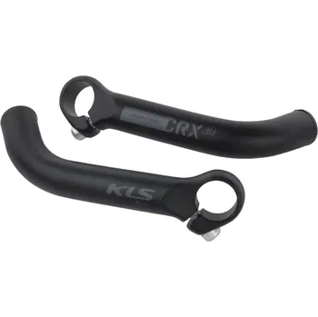Rohy na řídítka Nástavce-rohy KLS CRX 30