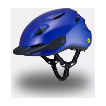 Cyklistická přilba Helma Specialized Shuffle 2 led MIPS Sphr Child