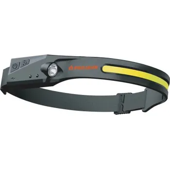 Čelovka PROJAHN POWER LED čelová lampa PJ-SL 300