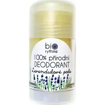 Biorythme Deodorant Levandulové pole 30g