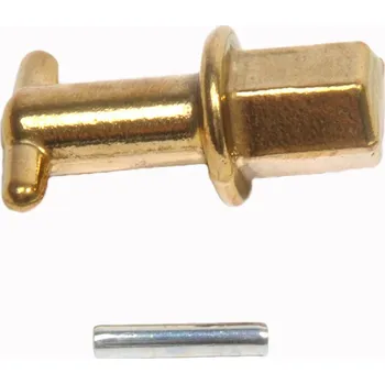 Autodíl Mosazná kliková hlava THULE OMNISTOR