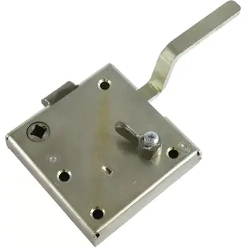 Zámek na kolo Zámek Levý | 80.368.901; 5592-49-0256 | AGROAD