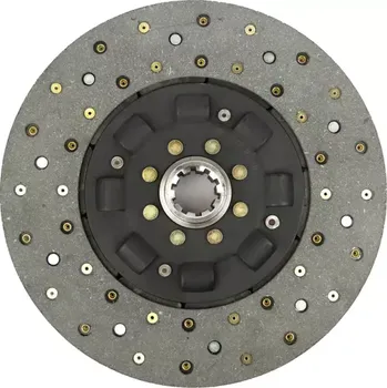 Spojková lamela Lamela spojky IFA W50 11,5mm | 000751711 | AGROAD