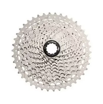 Kazeta přesmyku Kazeta 10sp. 11-42 SunRace MS3 METALLIC