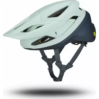 Cyklistická přilba Helma Specialized CAMBER HLMT CE WHTSGE/DPLAKEMET , velikost XS